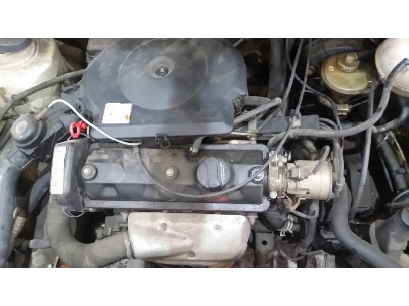 seat ibiza (6k) del año 1994