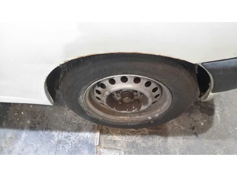 seat ibiza (6k) del año 1994