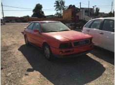 audi coupe (8b3) del año 1993