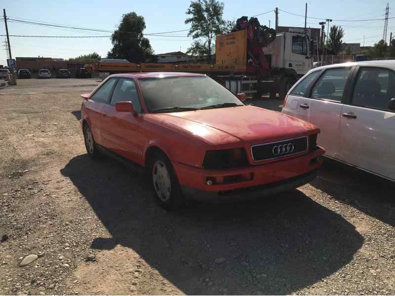 audi coupe (8b3) del año 1993