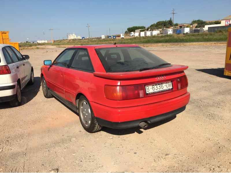 audi coupe (8b3) del año 1993