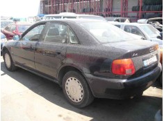 audi a4 avant (b5) del año 1995