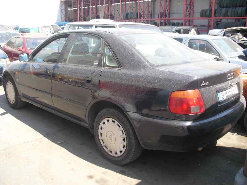 audi a4 avant (b5) del año 1995