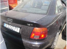 audi a4 avant (b5) del año 1995 2