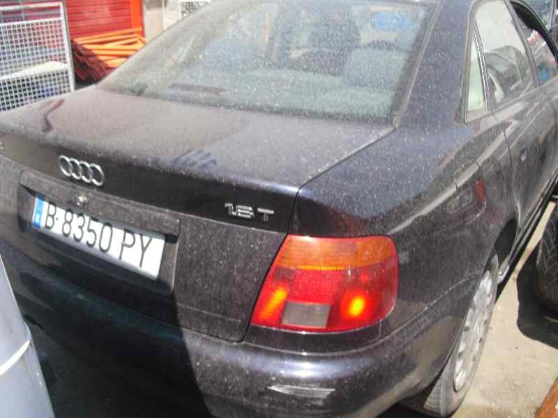 audi a4 avant (b5) del año 1995