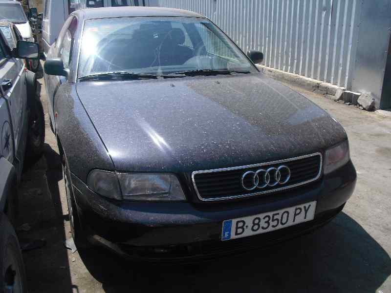 audi a4 avant (b5) del año 1995