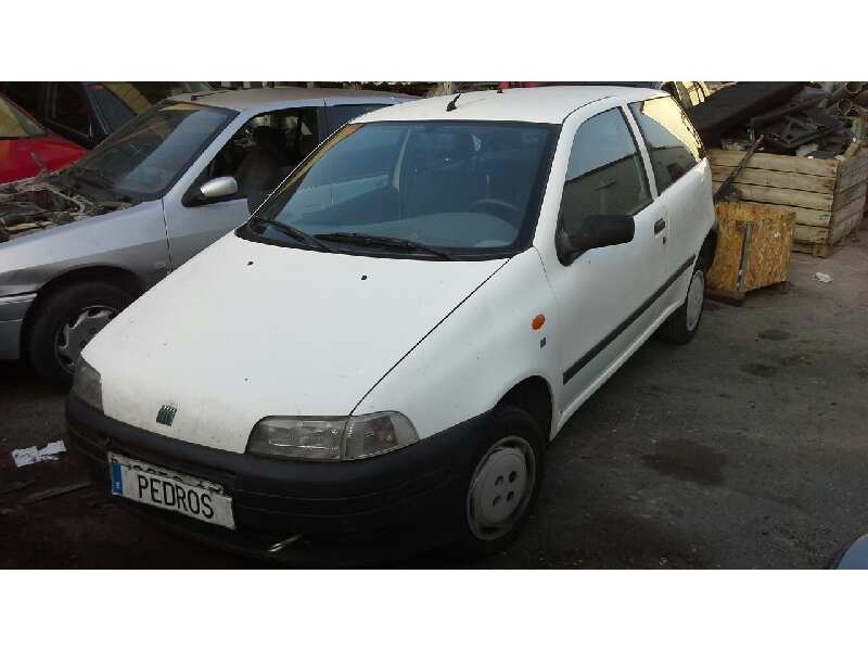 fiat punto berl. (176) del año 1996