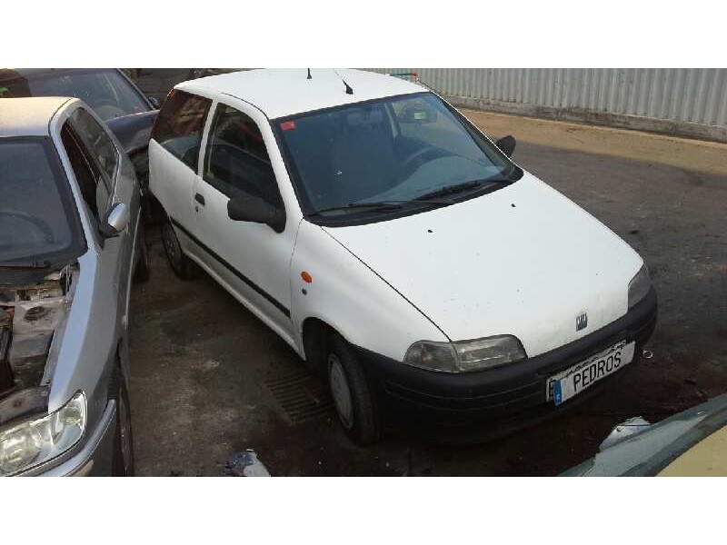 fiat punto berl. (176) del año 1996