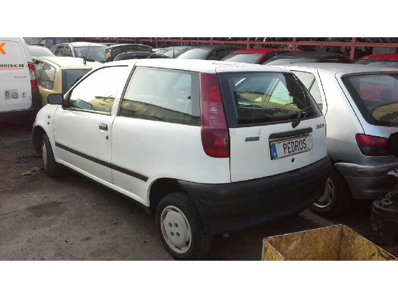 fiat punto berl. (176) del año 1996