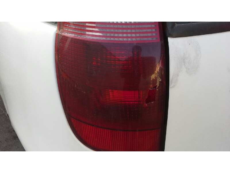 fiat punto berl. (176) del año 1996