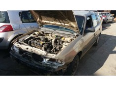 opel astra f caravan del año 1997