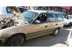 opel astra f caravan del año 1997 2