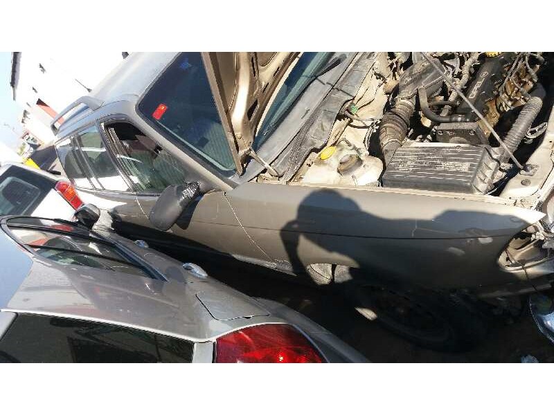 opel astra f caravan del año 1997