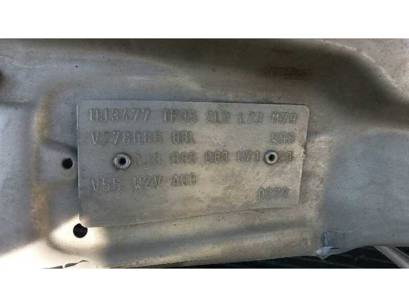 opel astra f caravan del año 1997