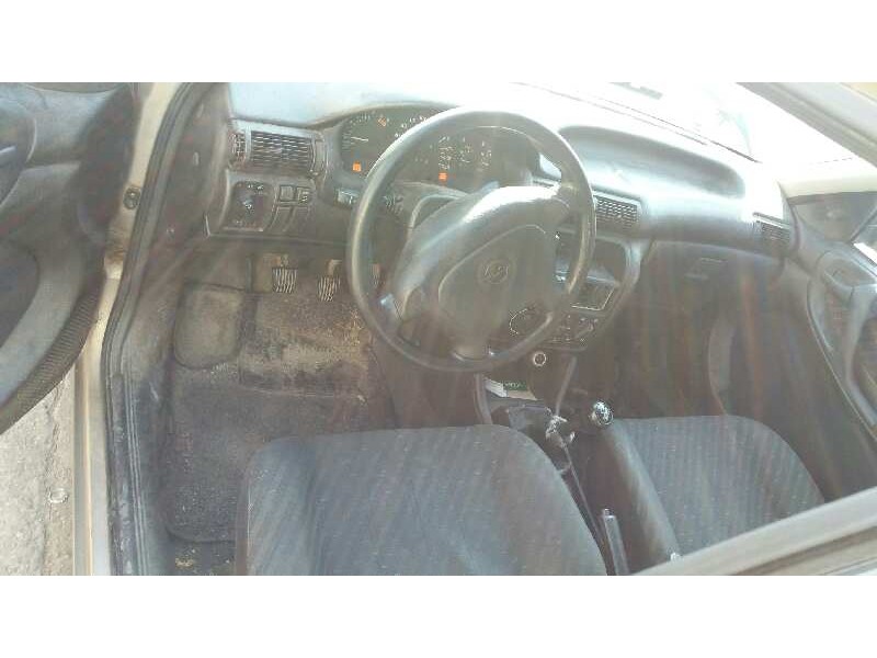 opel astra f caravan del año 1997