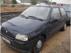 renault clio i fase i+ii (b/c57) del año 1990