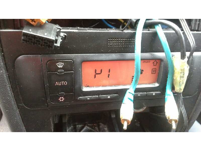 seat toledo (1m2) del año 2000