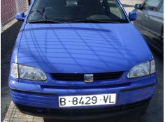 seat arosa (6h1) del año 1999