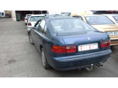 honda accord berlina (cc/ce) del año 1995