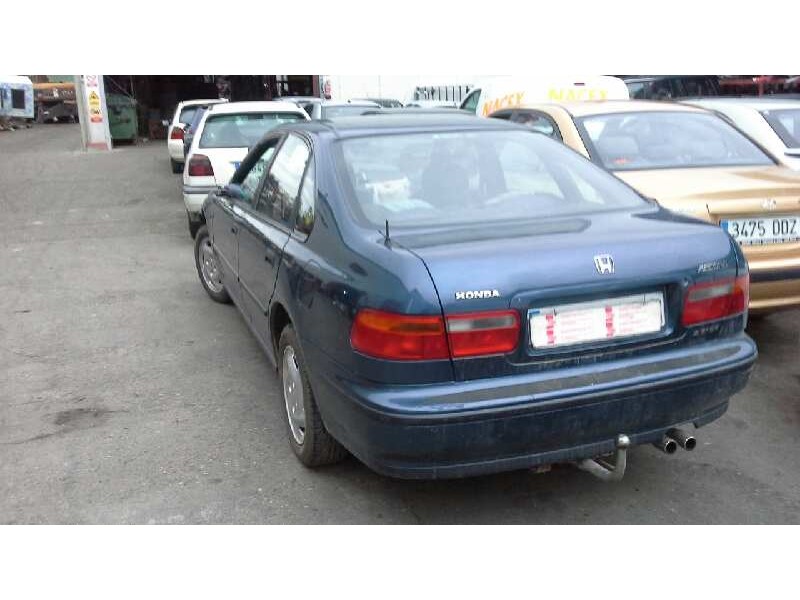 honda accord berlina (cc/ce) del año 1995