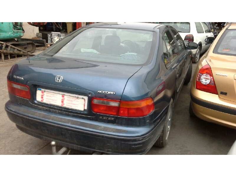honda accord berlina (cc/ce) del año 1995