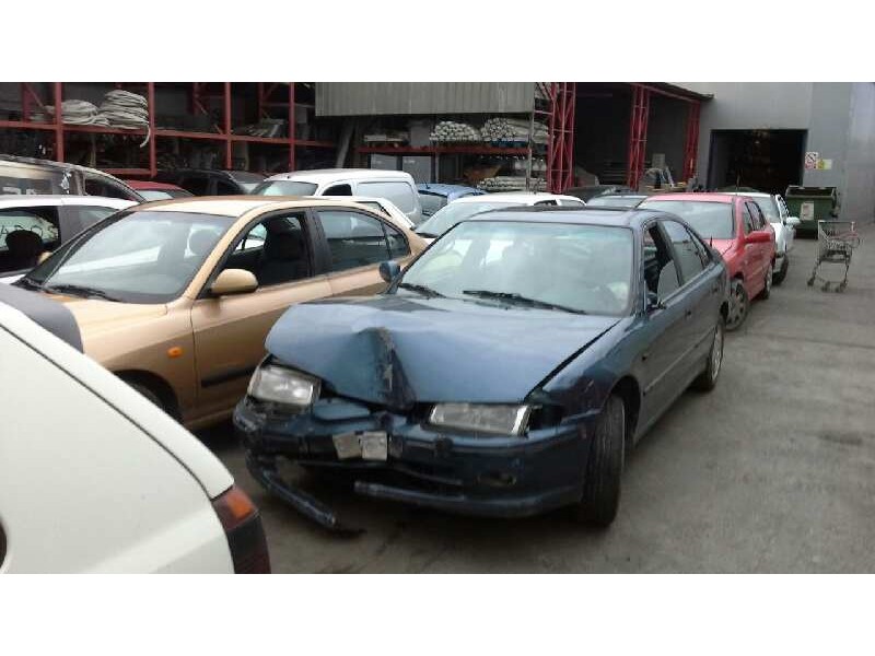 honda accord berlina (cc/ce) del año 1995