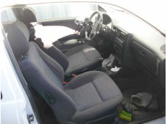 volkswagen polo berlina (6n1) del año 1998 2