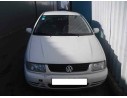 VOLKSWAGEN POLO BERLINA (6N1)