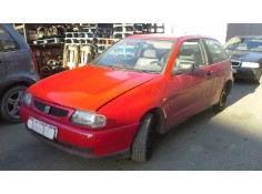 seat ibiza (6k) del año 1997