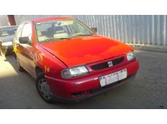seat ibiza (6k) del año 1997 2