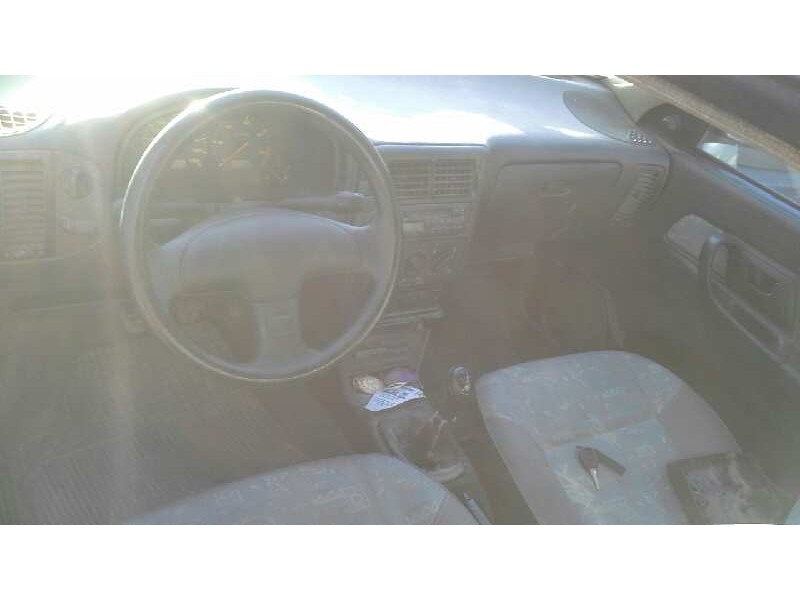 seat ibiza (6k) del año 1997