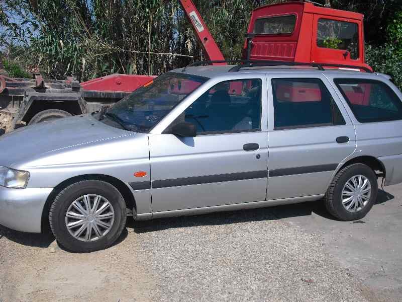 ford escort berl./turnier del año 1997