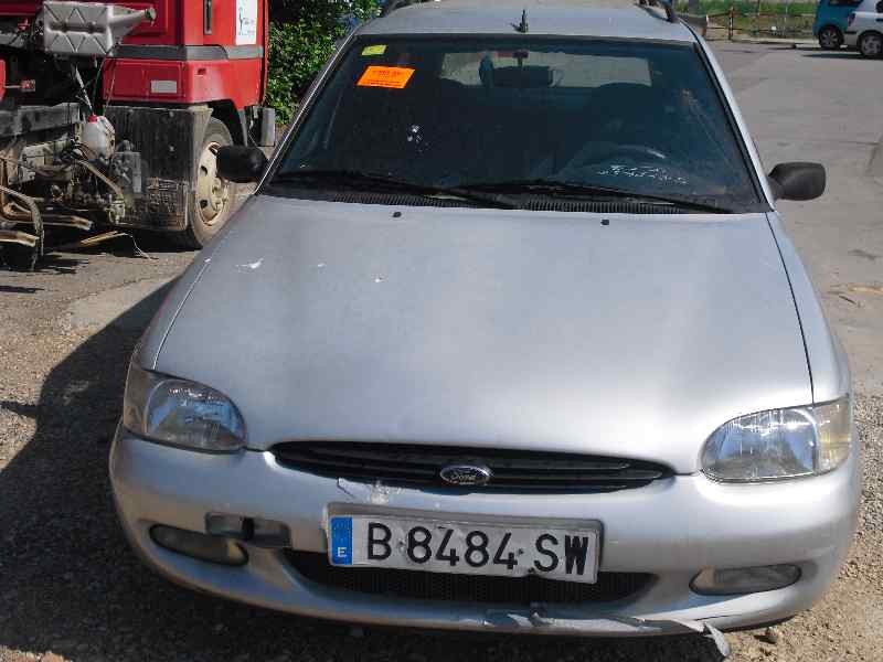 ford escort berl./turnier del año 1997