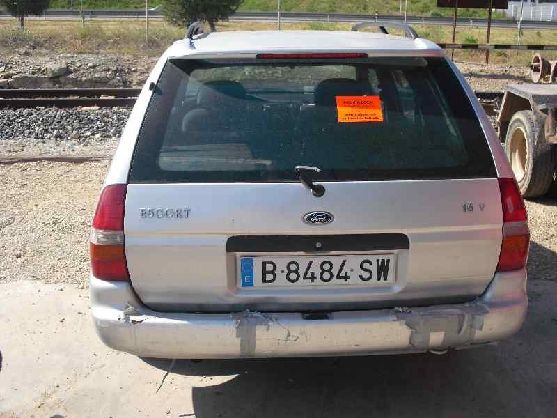 ford escort berl./turnier del año 1997