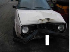 volkswagen golf ii (191/193) del año 1986