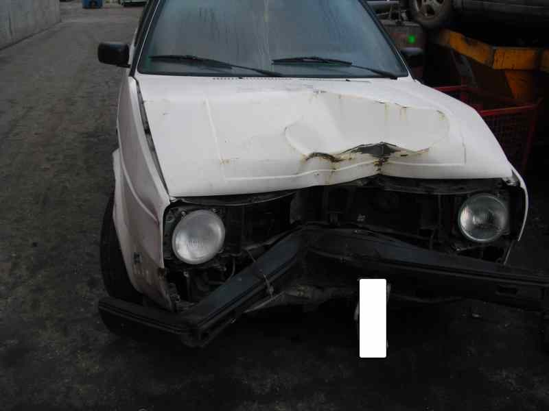 volkswagen golf ii (191/193) del año 1986