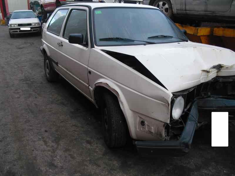 volkswagen golf ii (191/193) del año 1986