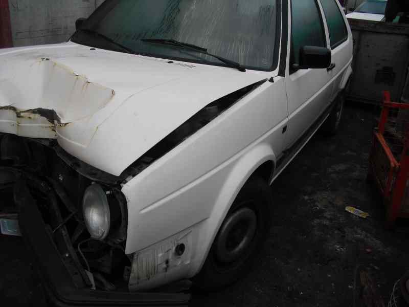volkswagen golf ii (191/193) del año 1986