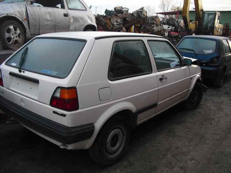 volkswagen golf ii (191/193) del año 1986
