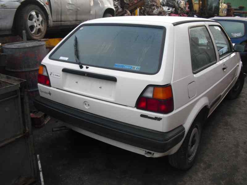 volkswagen golf ii (191/193) del año 1986