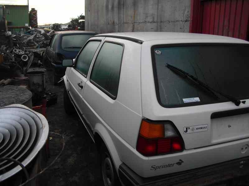 volkswagen golf ii (191/193) del año 1986