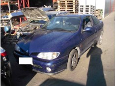 renault megane i coach/coupe (da0) del año 1998