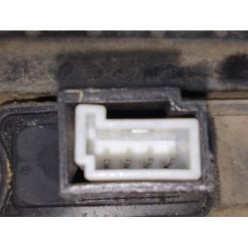 Recambio de maneta exterior porton para bmw x3 (e83) turbodiesel cat referencia OEM IAM   