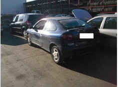 renault megane i coach/coupe (da0) del año 1998 2