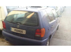 volkswagen polo berlina (6n1) del año 1994 2