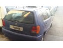 VOLKSWAGEN POLO BERLINA (6N1)