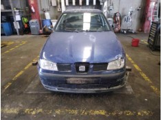 seat cordoba berlina (6k2) del año 1999