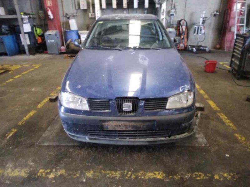 seat cordoba berlina (6k2) del año 1999