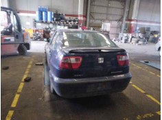 seat cordoba berlina (6k2) del año 1999 2