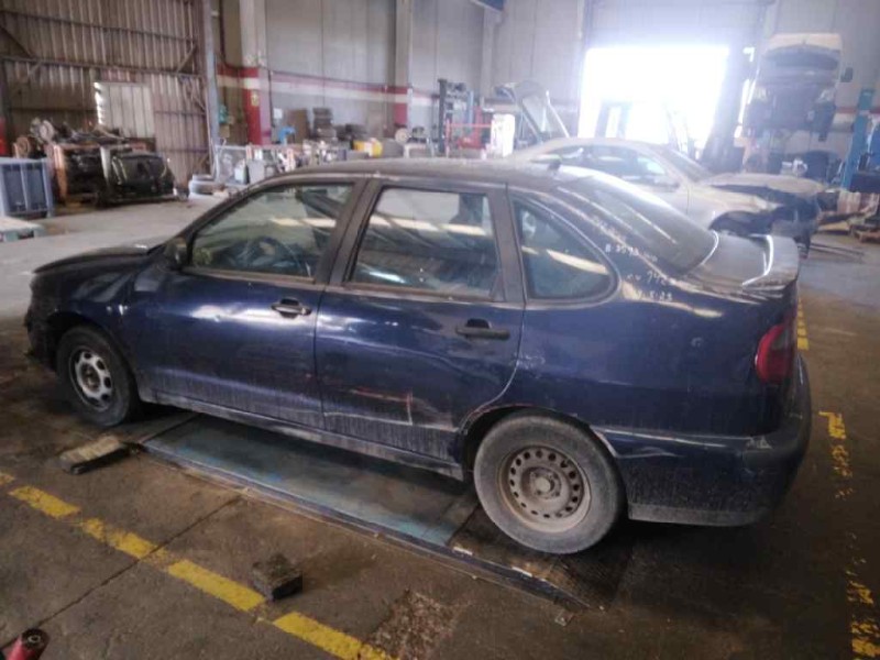 seat cordoba berlina (6k2) del año 1999